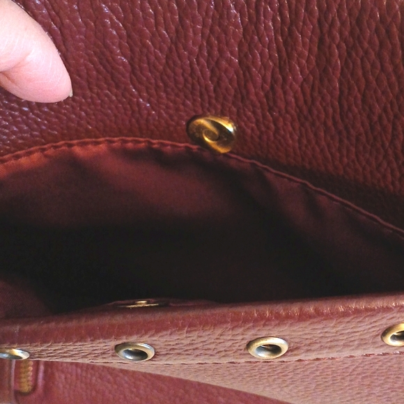 Genuine Leather Bag - Picture 5 of 10
